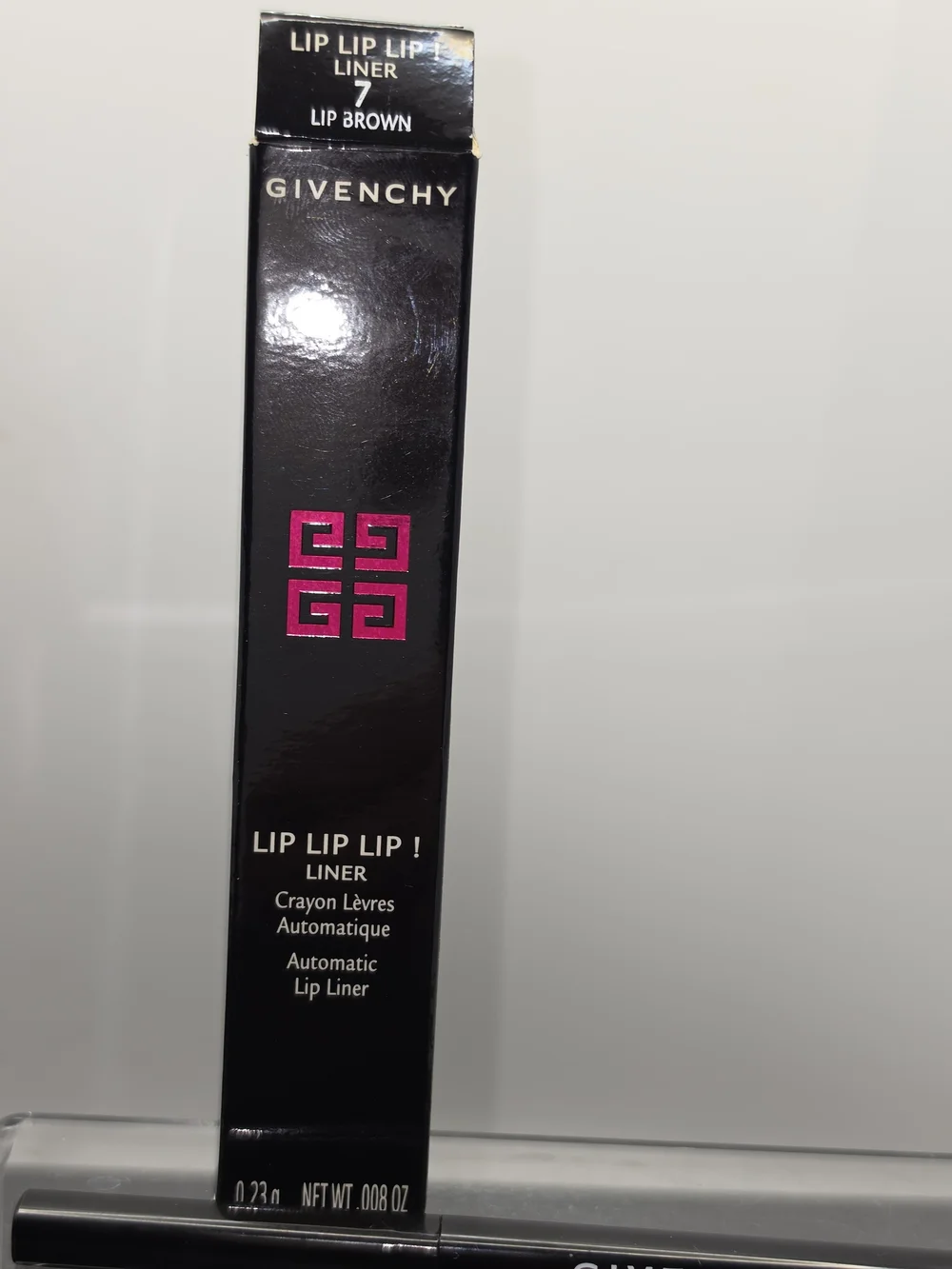 Givenchy Lip Liner 7 in Brown-Nude
